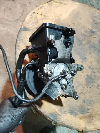 Bomba Dirección BMW E46