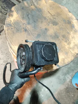 Bomba Dirección BMW E46