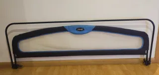 Barrera de Cama Jane