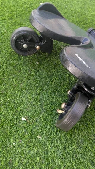 Patinete para carrito de paseo