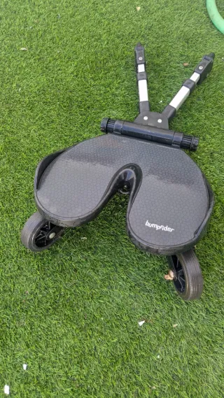 Patinete para carrito de paseo