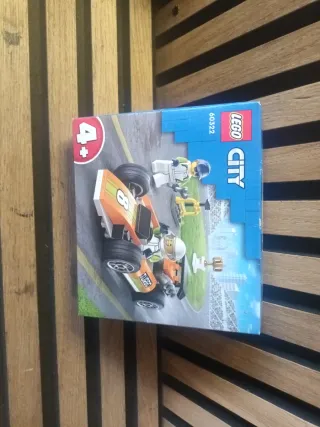 3 Juegos Lego