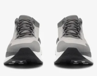 Zapatillas Fila Shocket St Rd Gris Talla 37