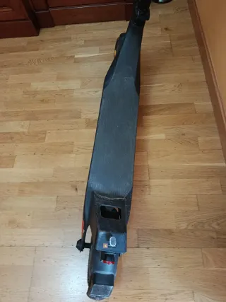 Patinete Xiaomi 4