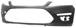 Paragolpes Delantero Imprimado para Ford MONDEO 2010