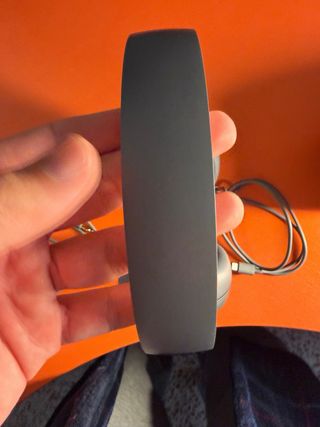 Auricolari Beats Studio Pro Grigi e Bianchi