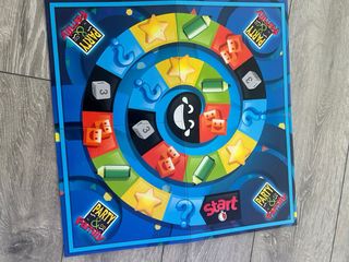 Juego de mesa Party & Co Family