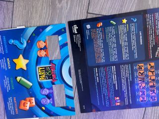 Juego de mesa Party & Co Family