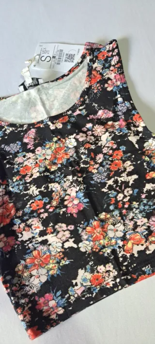 Lote #1 Camisetas Bershka