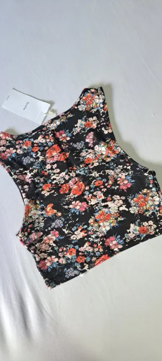 Lote #1 Camisetas Bershka