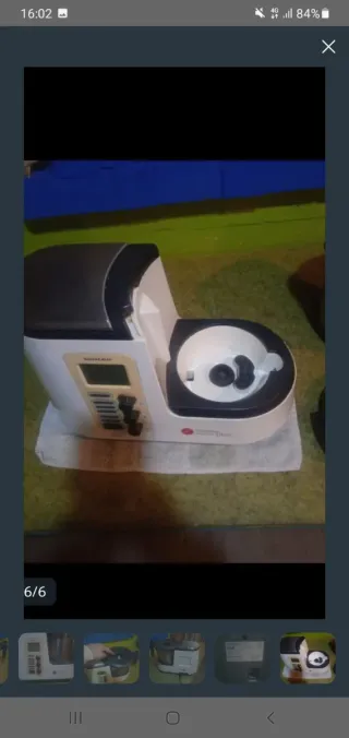 Robot de cocina Monsieur Cuisine Connect