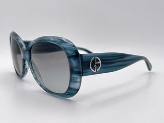 GAFAS DE SOL GIORGIO ARMANY AR8132 AZULES