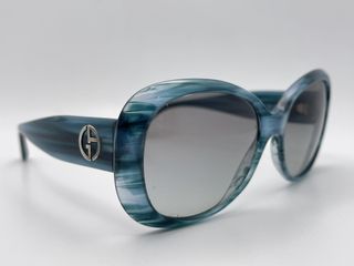 GAFAS DE SOL GIORGIO ARMANY AR8132 AZULES