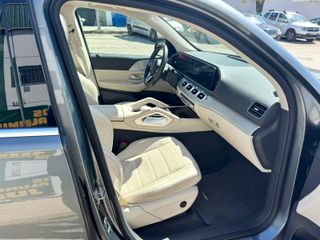 Mercedes-Benz GLE 450 4MATIC AMG Line Nacional