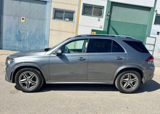 Mercedes-Benz GLE 450 4MATIC AMG Line Nacional