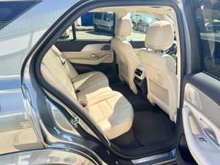 Mercedes-Benz GLE 450 4MATIC AMG Line Nacional