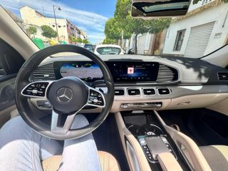 Mercedes-Benz GLE 450 4MATIC AMG Line Nacional