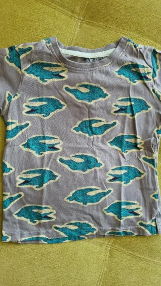 Lote Ropa Niño 92 cm