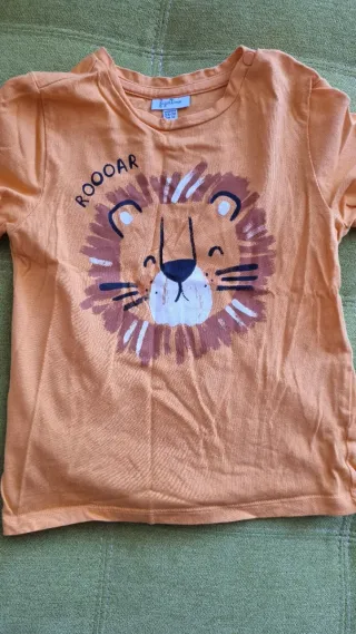 Lote Ropa Niño 92 cm