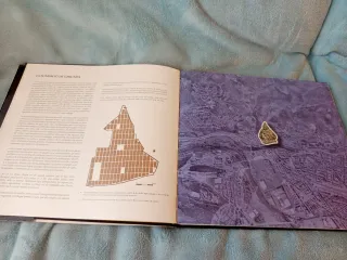 Atles d'història urbana de Girona. Segs VI aC -XVI