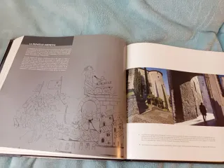 Atles d'història urbana de Girona. Segs VI aC -XVI