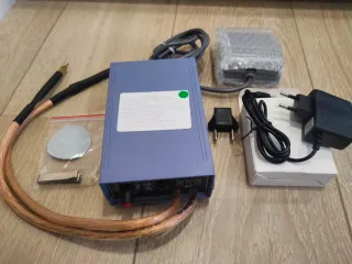 Soldador de puntos 5000W