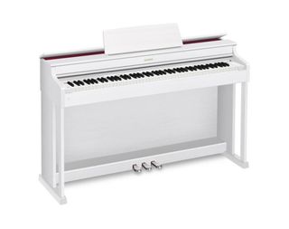 Piano Casio Celviano AP-470WE Blanco