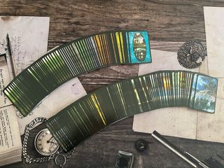 Arkham Horror: El Horror de Innsmouth Exp.