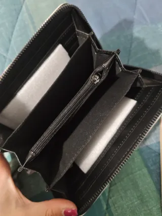 Portafoglio Le Pandorine minipà