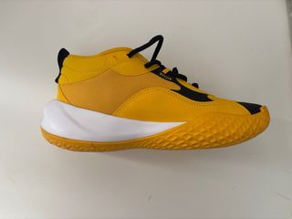 Zapatillas PUMA Playmaker Pro JR