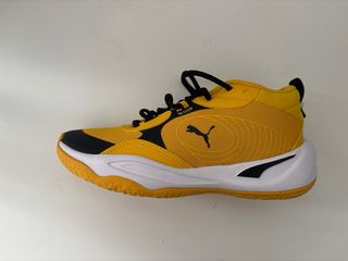 Zapatillas PUMA Playmaker Pro JR