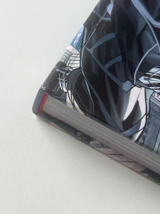 Marvel. Colección de aventuras