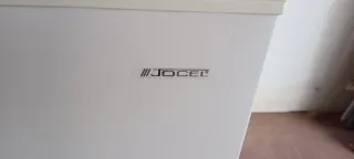 Congelador Horizontal 380L