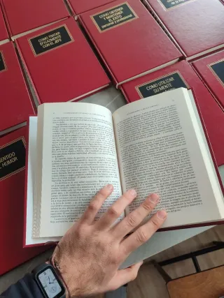 Coleccion libros deusto desarrollo personal