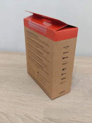 Amazon Fire TV Stick 4K