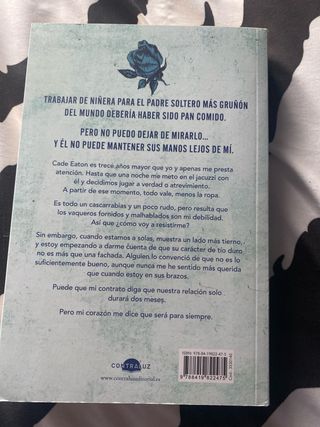 Heartless: Sin límites: Chestnut Springs 2