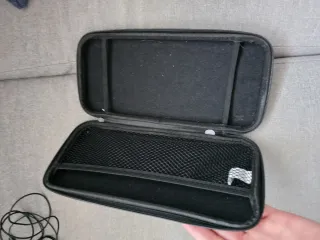 Nintendo Switch Azul y Rojo