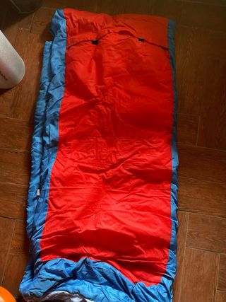 Saco de dormir infantil Lunis