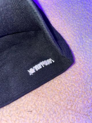 Gorra Arc'teryx Negra