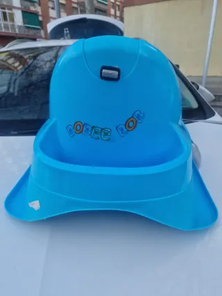 Trineo de arrastre EDA Bobee Bob