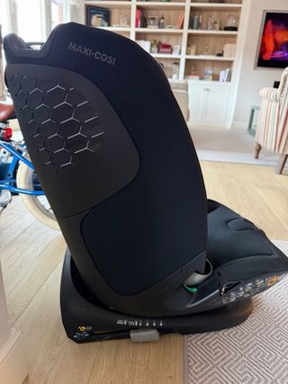 Maxi-Cosi Titan Pro i-Size Silla Coche