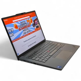 PORTATIL LENOVO THINKPAD P14S GEN6/INTEL ULTRA 7 255H/32GB RAM/1TB SSD/14'' *A ESTRENAR*