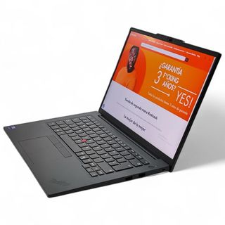 PORTATIL LENOVO THINKPAD P14S GEN6/INTEL ULTRA 7 255H/32GB RAM/1TB SSD/14'' *A ESTRENAR*