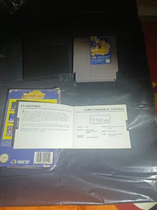 Jackie Chan's Action Kung Fu NES