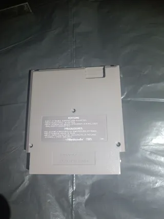 Jackie Chan's Action Kung Fu NES