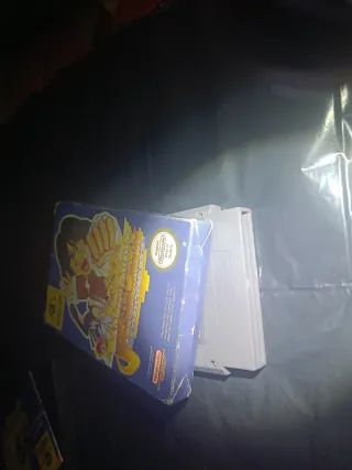 Jackie Chan's Action Kung Fu NES