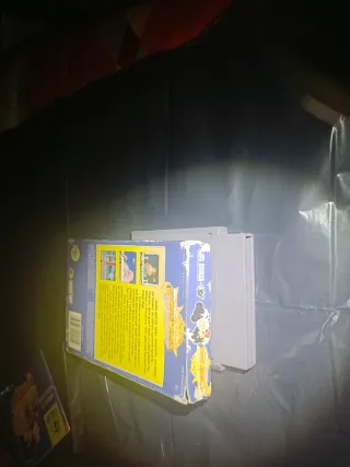 Jackie Chan's Action Kung Fu NES