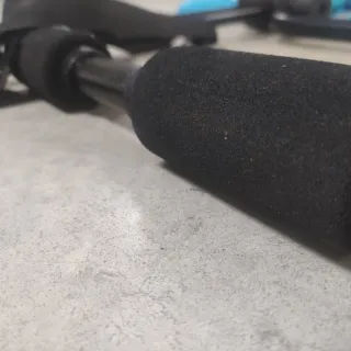 Portabicicletas Btwin 320