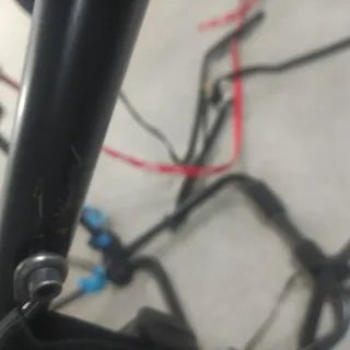 Portabicicletas Btwin 320