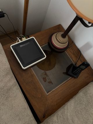 Muebles de salón madera